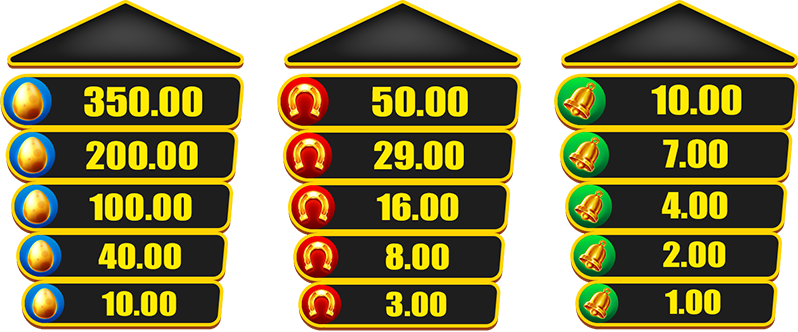 towers